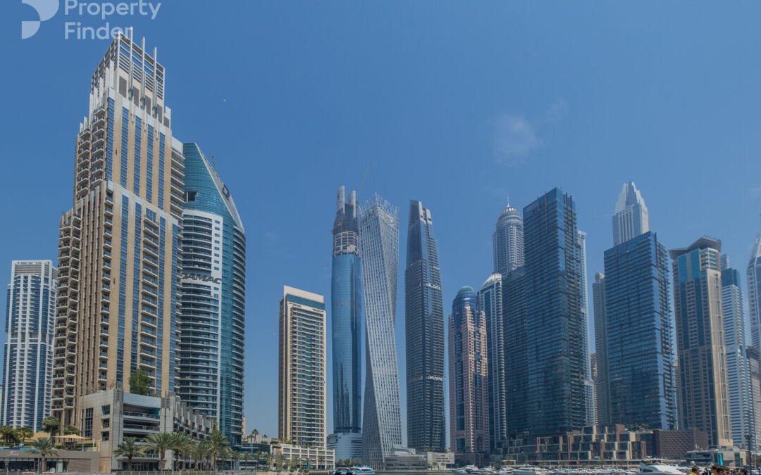 APARTMENT FOR SALE IN CREEK WATERS, DUBAI CREEK HARBOUR (THE LAGOONS)